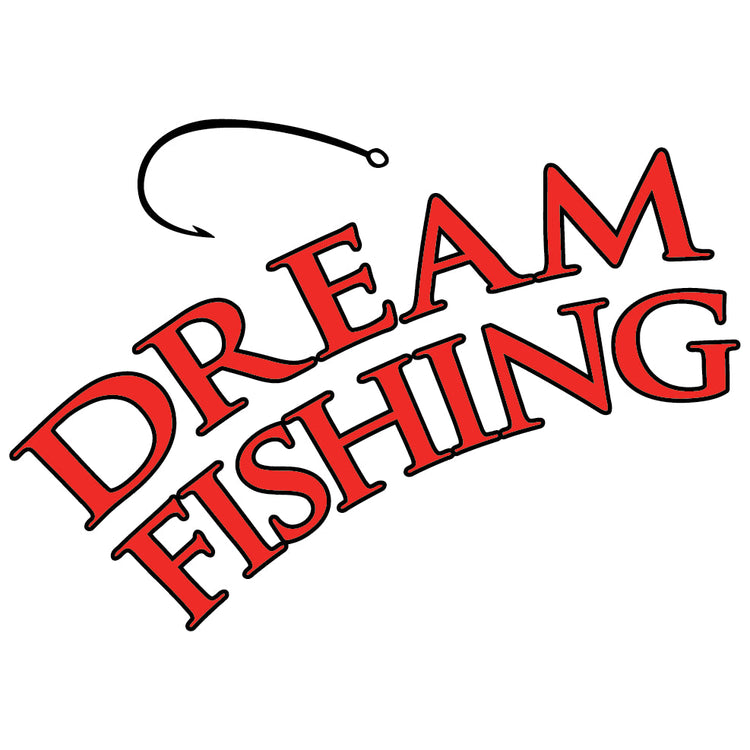 Dream Fishing