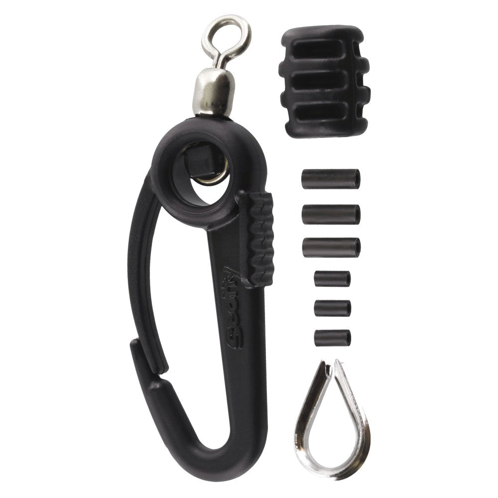 KIT DE BORNES SCOTTY SNAP - 1154