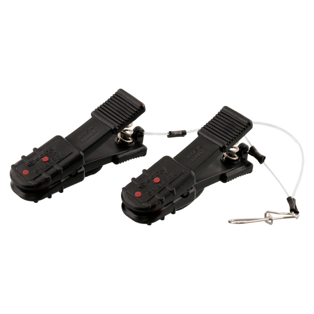 SCOTTY 1042 RELEASE - SNAPPER
