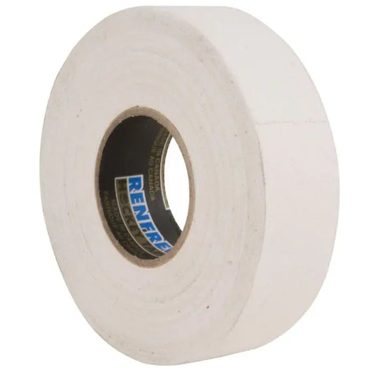 Renfrew Cloth Tape 24mm x 18m - White
