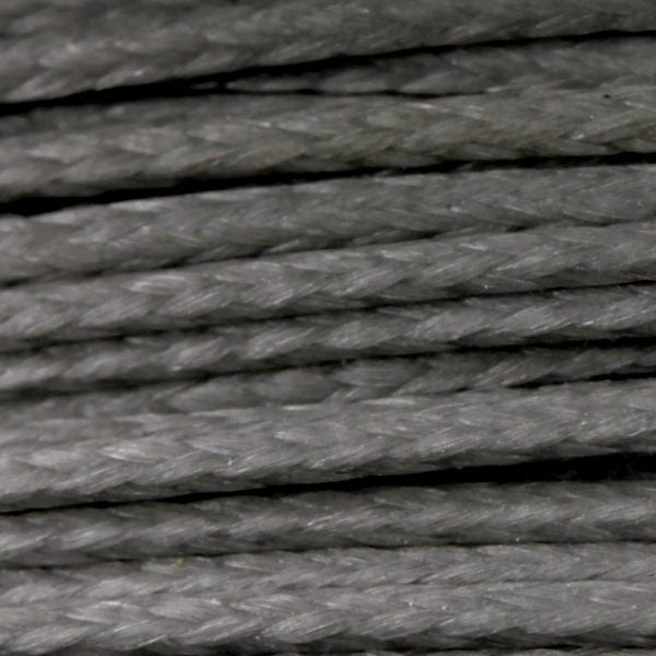 TEST DE DOWNRIGGER TRESSÉ LOURD SCOTTY 250LB - 200'