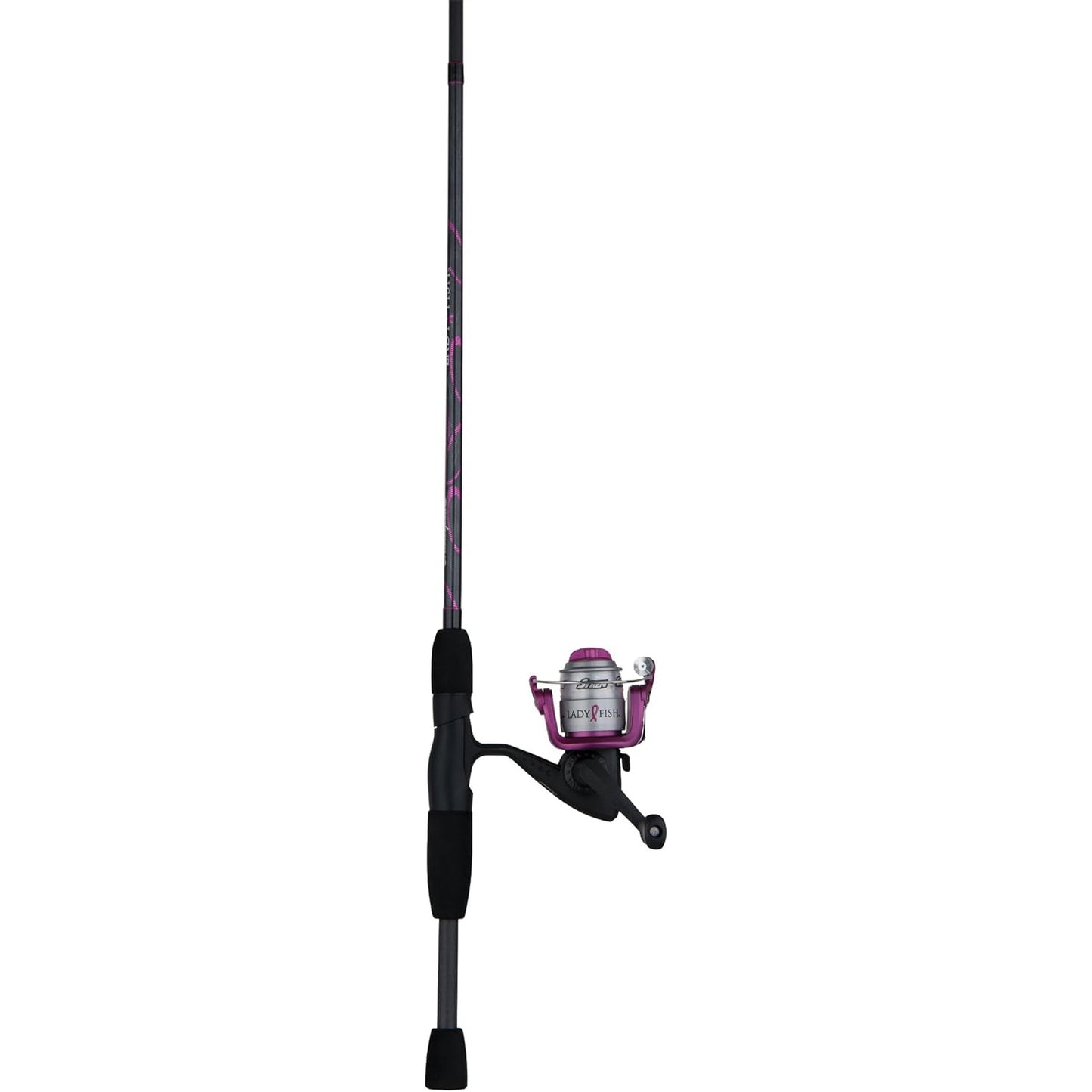 COMBO DE FILATURE SHAKESPEARE - UGLYSTIK GX2 FEMMES