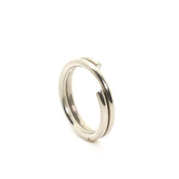 Mustad Split Rings