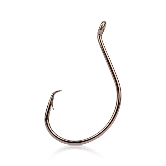 Mustad Demon Perfect Circle Hooks