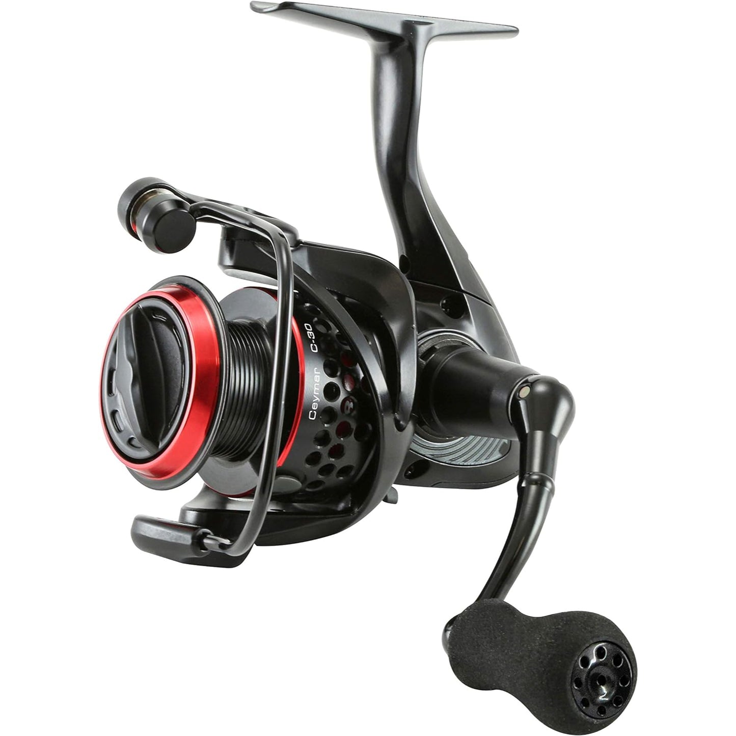 OKUMA Moulinet à lancer léger Ceymar - C30