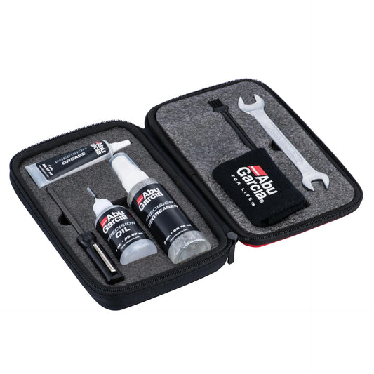 GRAISSE POUR BOBINE ABU GARCIA