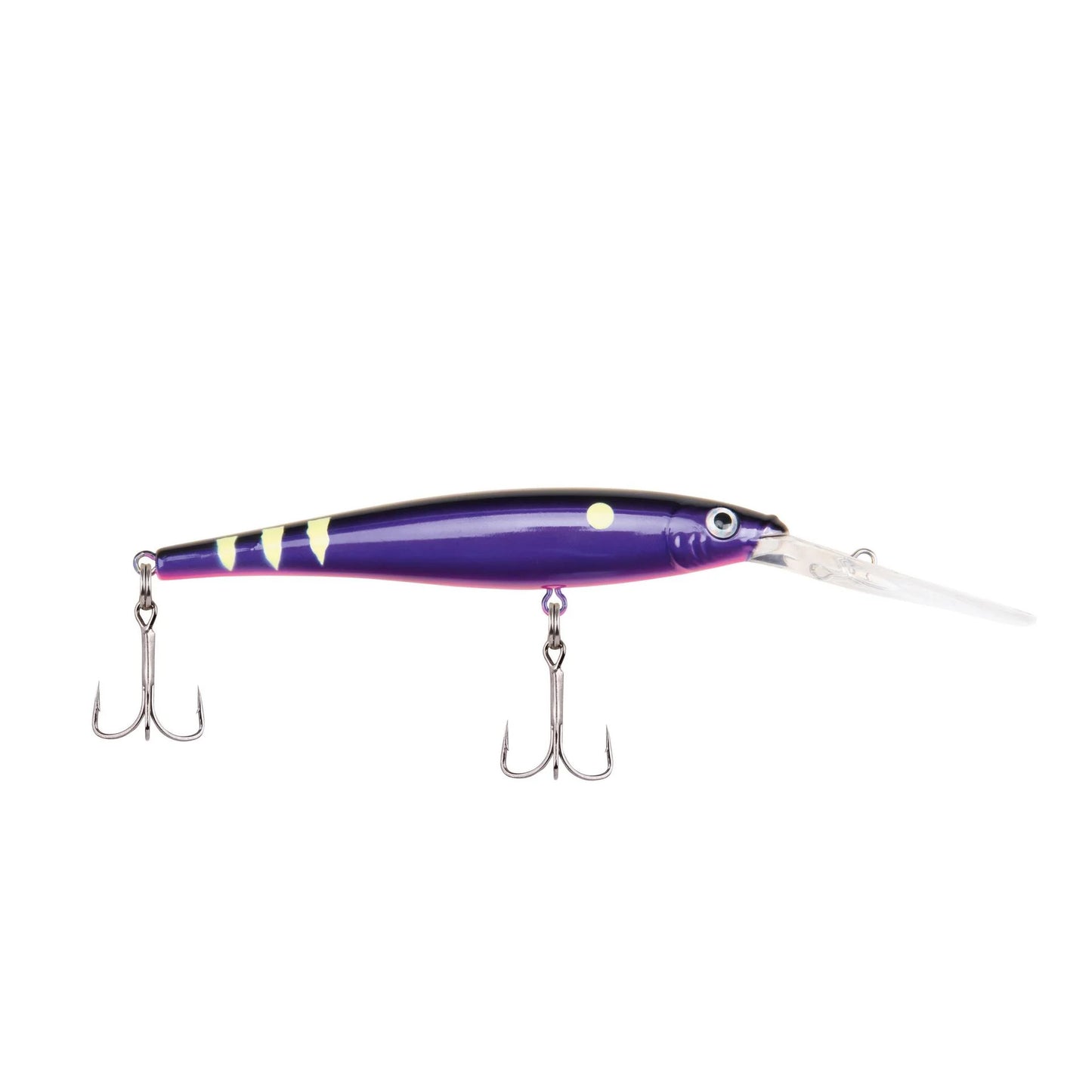 Berkley Flicker Minnow - Firetail Chrome Candy