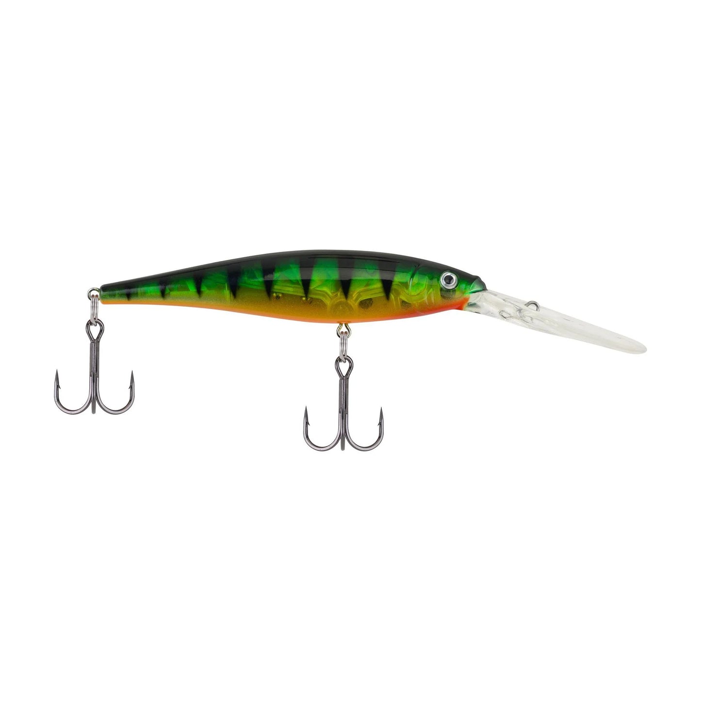 Berkley Flicker Minnow - Flashy Perch