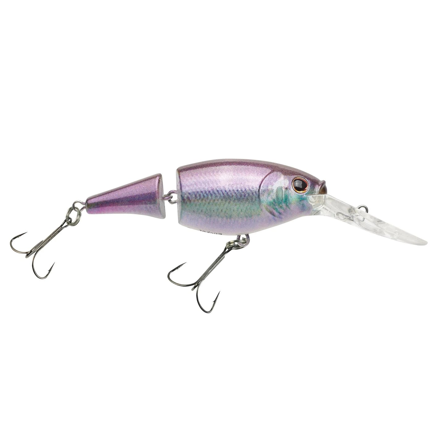 Berkley Flicker Shad Jointed - HD Smelt