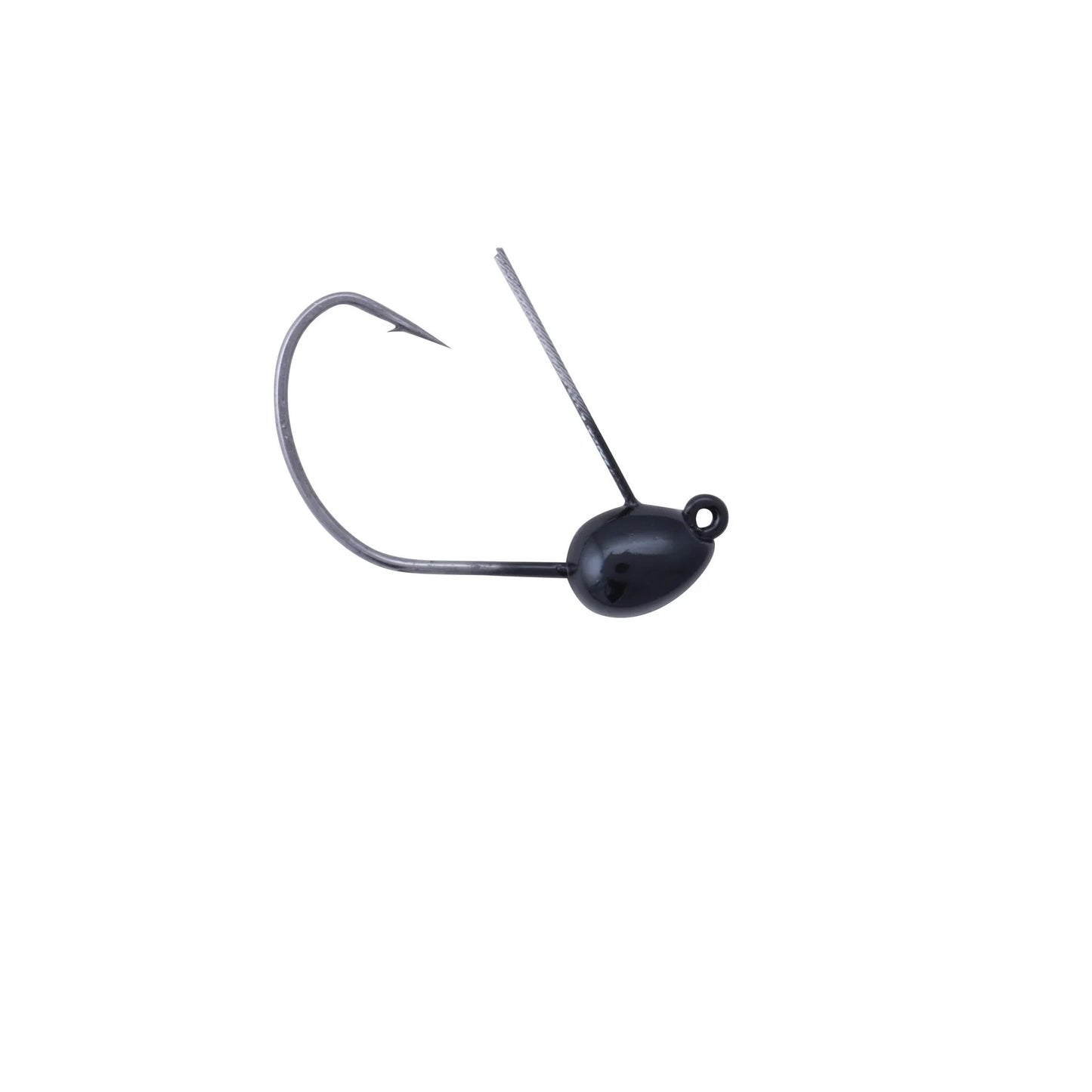 Berkley Fusion19 Weighted Wacky Head - Black