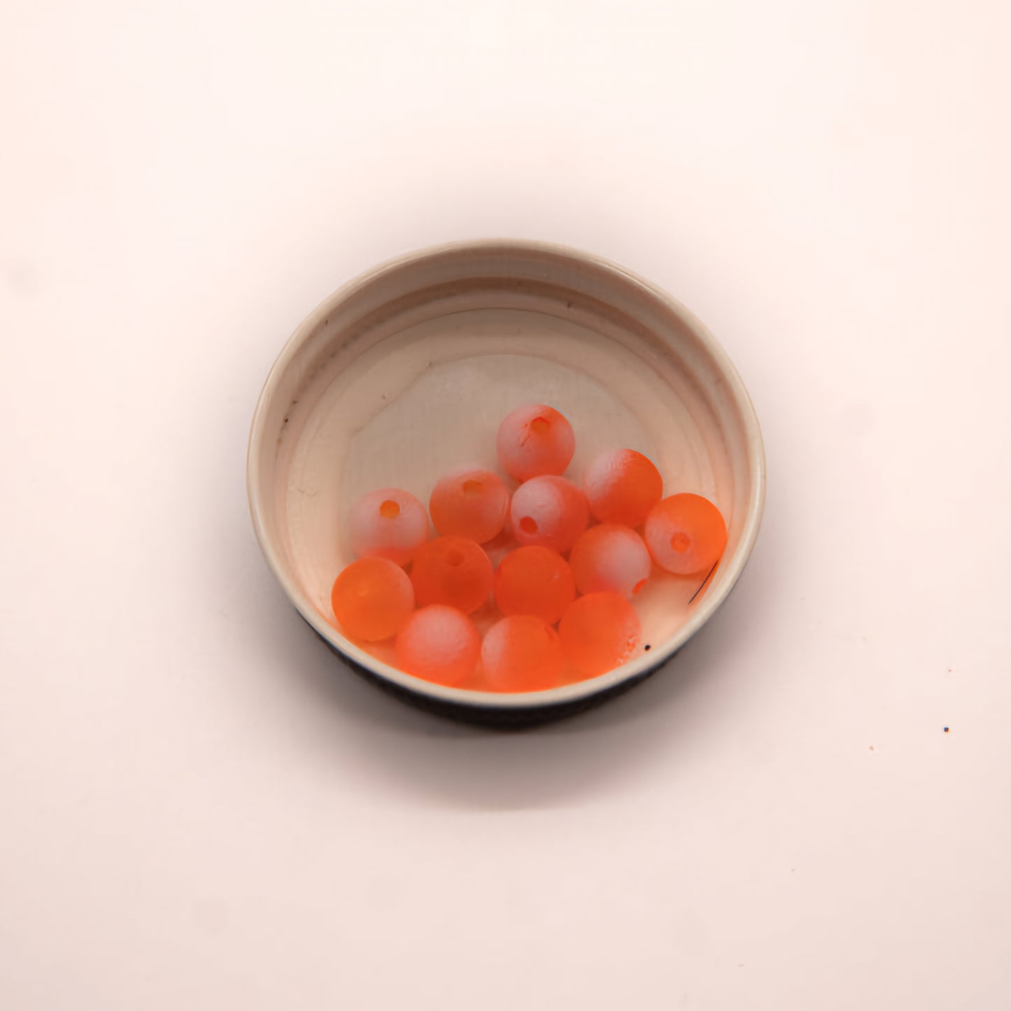 Bounty Tackle - Acrylic Beads - Artic Sunflare