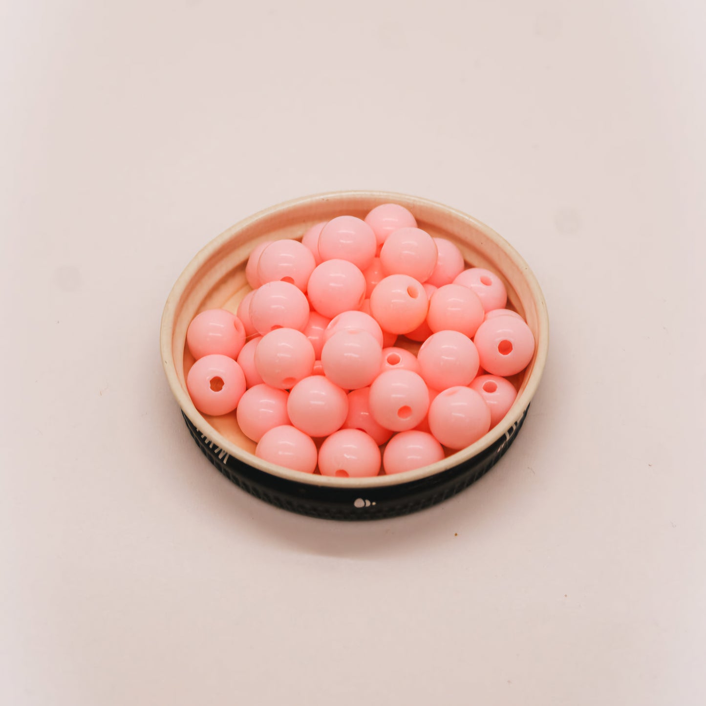 Bounty Tackle - Acrylic Beads - Bubble 8mm