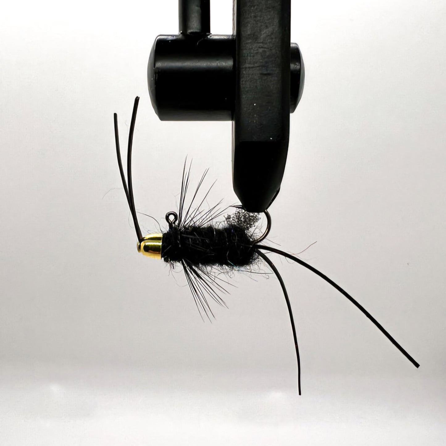 Bounty Tackle - Jigz - ALPHA Black