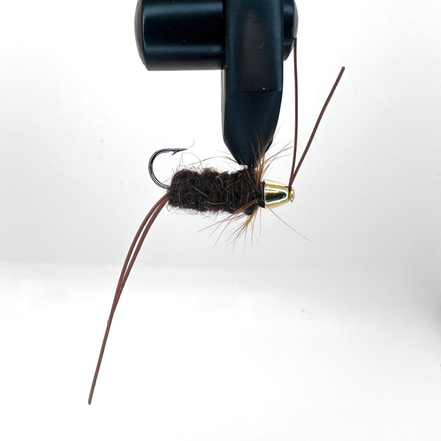 Bounty Tackle - Jigz - ALPHA Brown