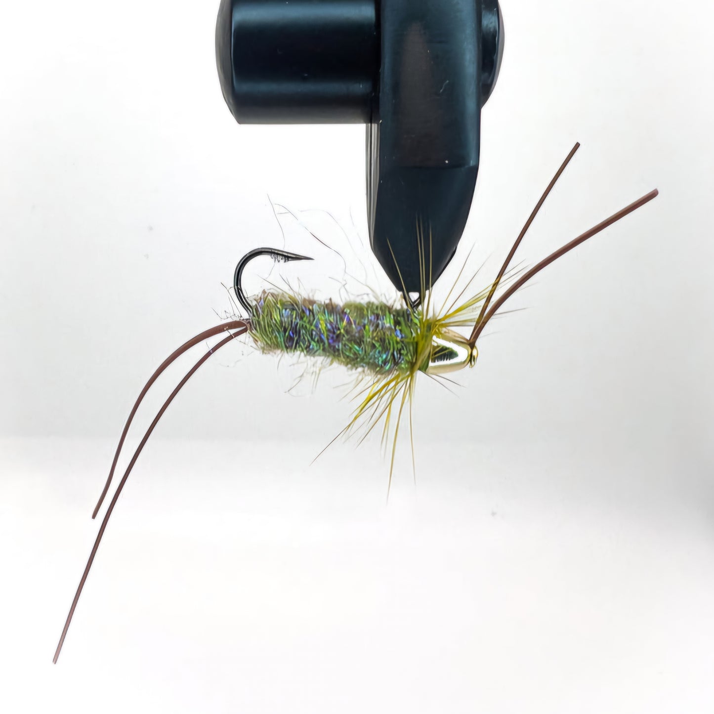 Bounty Tackle - Jigz - ALPHA Olivia