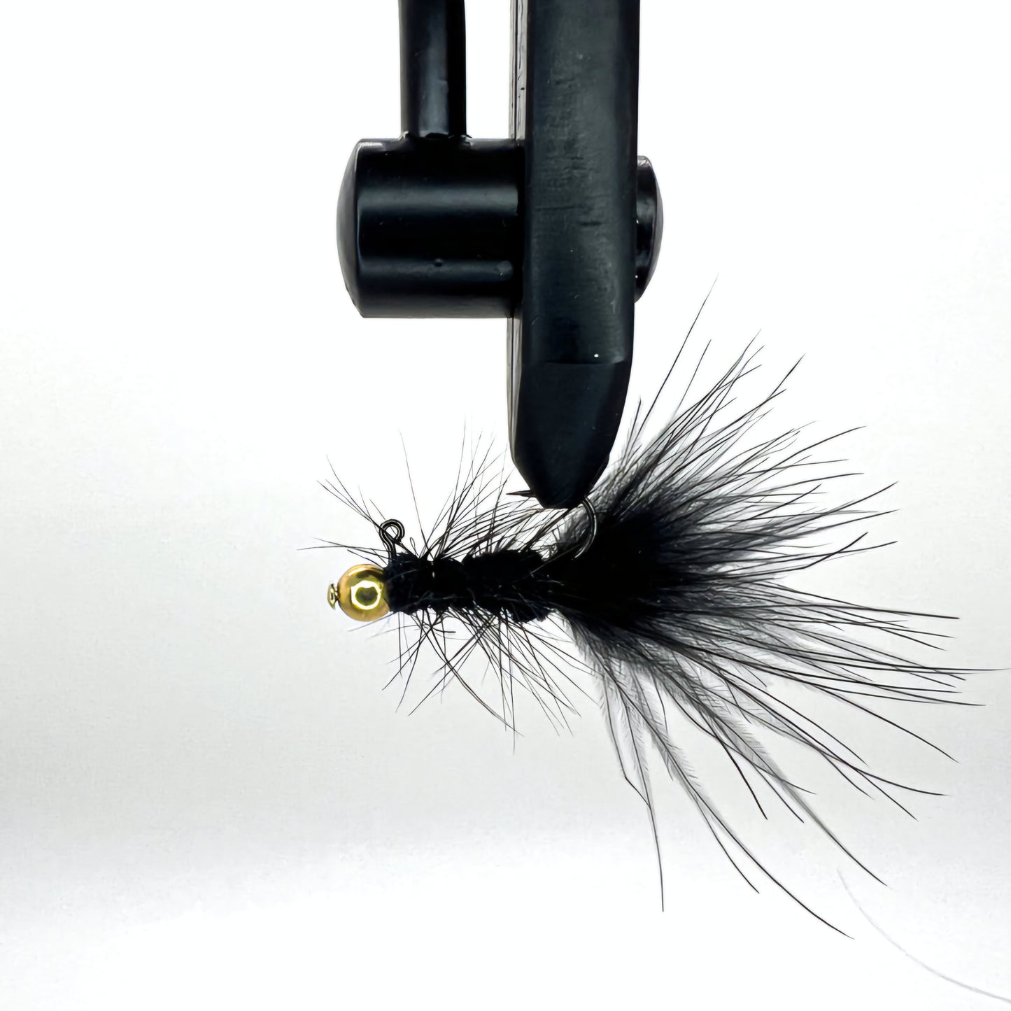 Bounty Tackle - Jigz - CSL Black/Gold