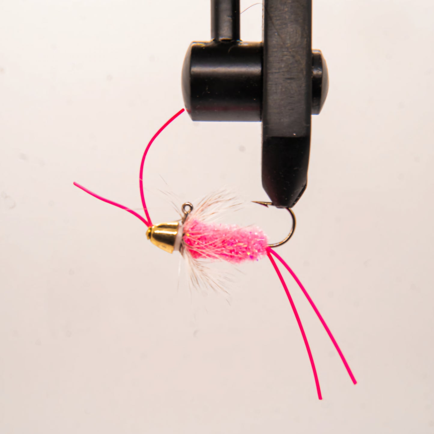 Bounty Tackle - Jigz - OMEGA Barbie