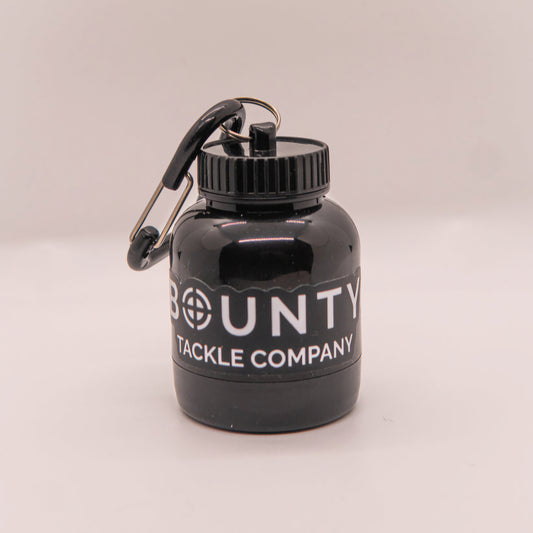 Bounty Tackle - Roe Stash