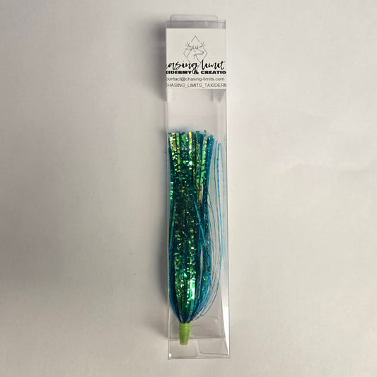 Chasing Limits Flies - Jitterbug