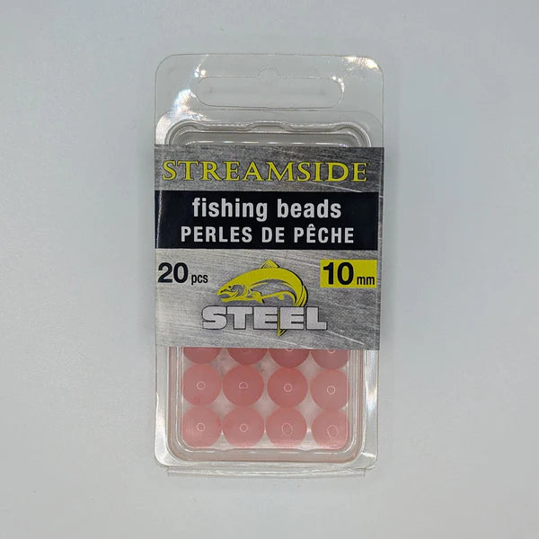 Streamside - Fishing Beads