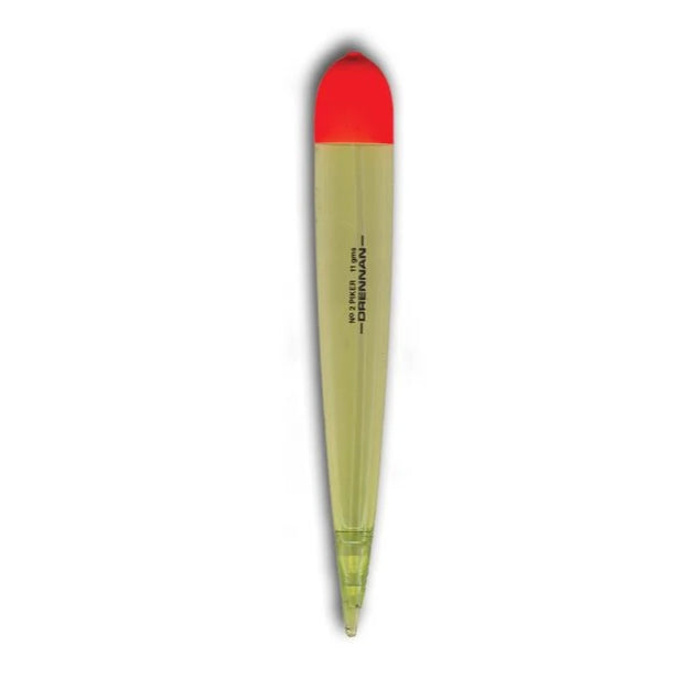 Flotteurs Drennan Piker