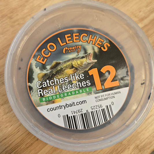 Vers de terre canadiens – Vers