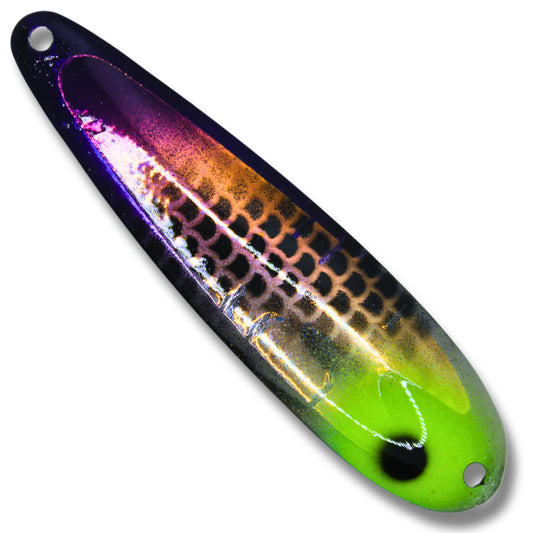 TNT Trolling Spoon - RV Eye Spy
