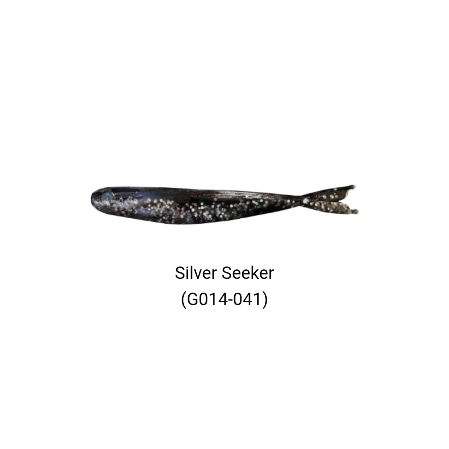 Grumpy Bait - Minn-Fin 4"