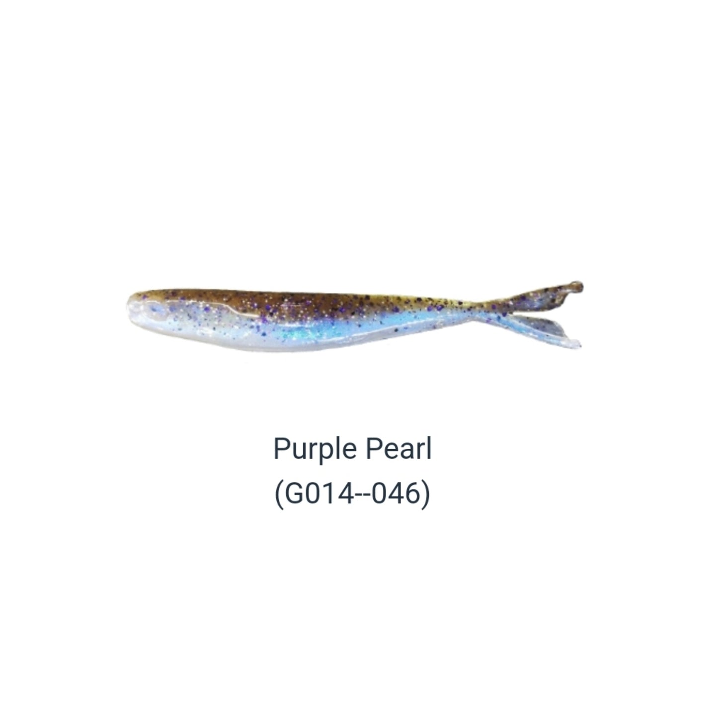 Grumpy Bait - Minn-Fin 4"