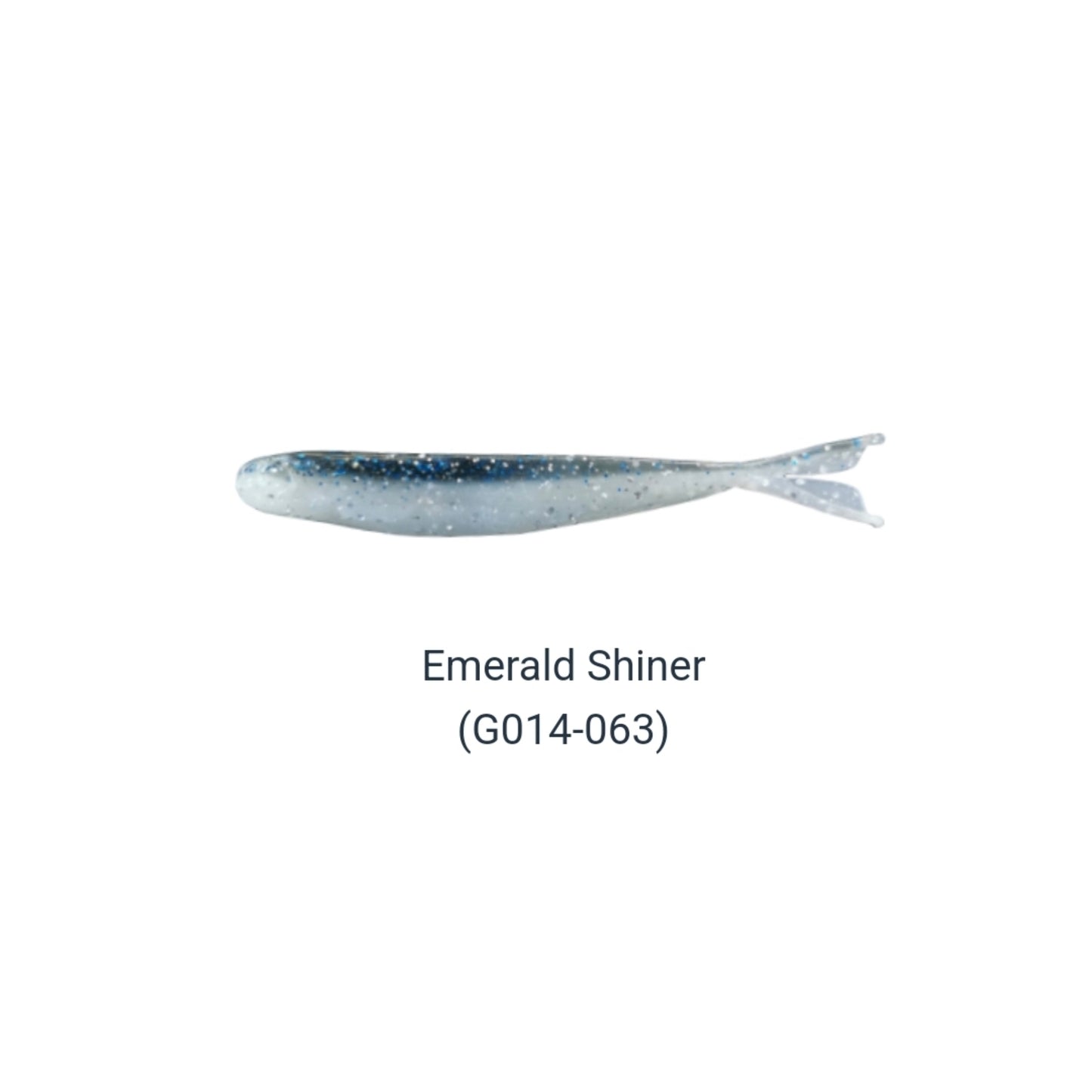 Grumpy Bait - Minn-Fin 4"