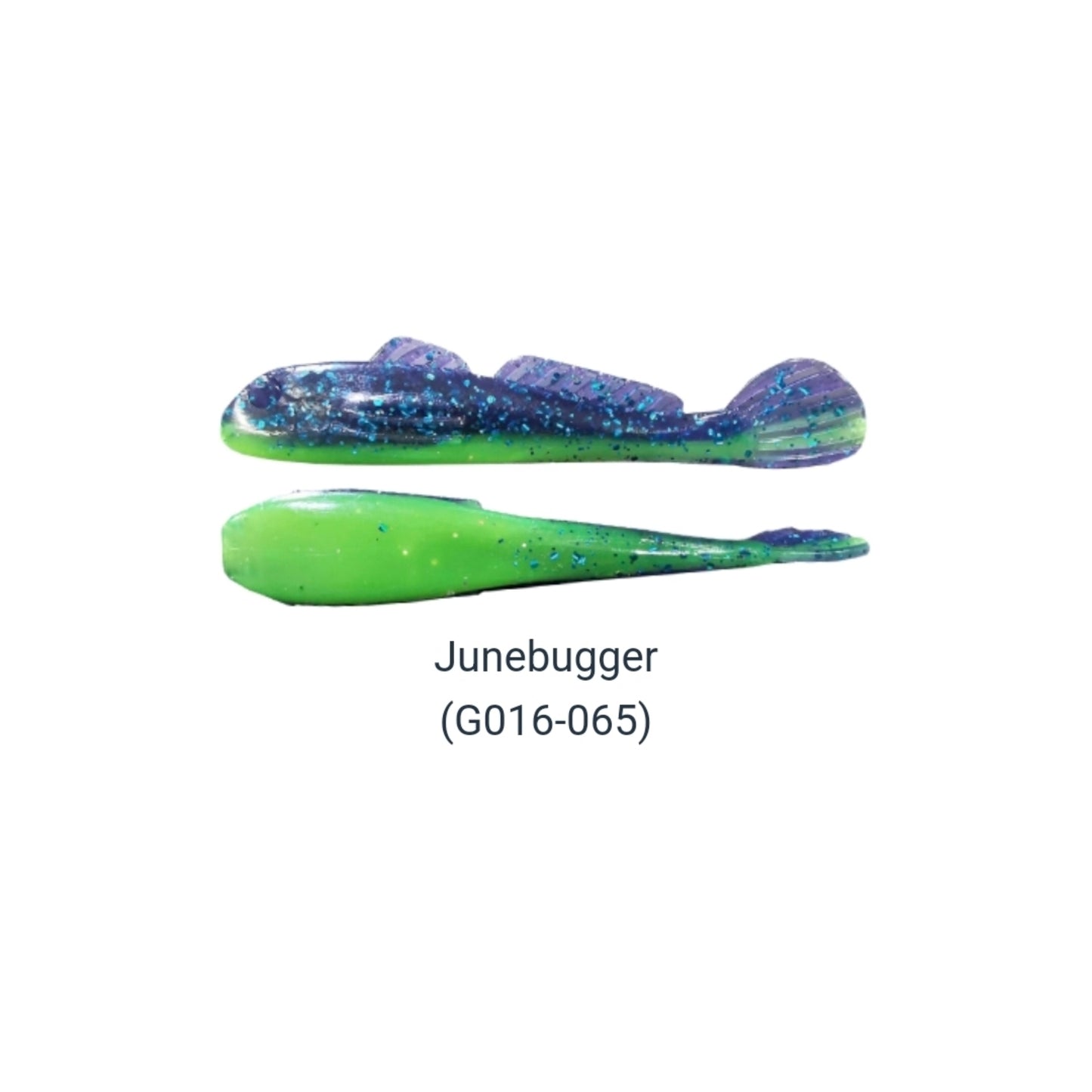 Grumpy Bait - Goliath Goby 3.3"