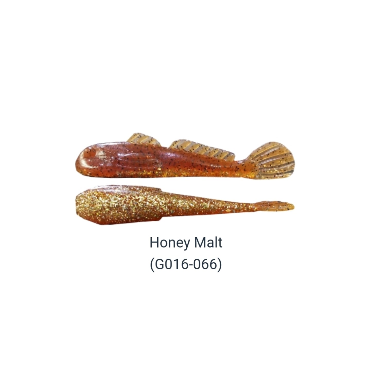 Grumpy Bait - Goliath Goby 3.3"