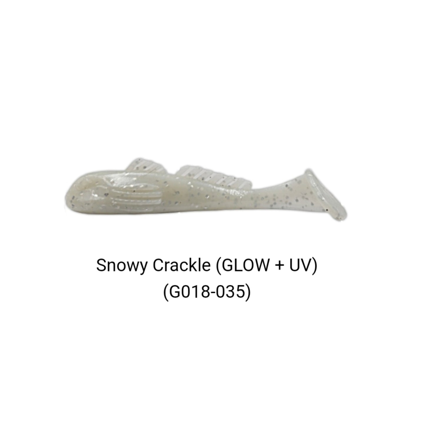 Grumpy Bait - Goliath Swim Goby 3.6"