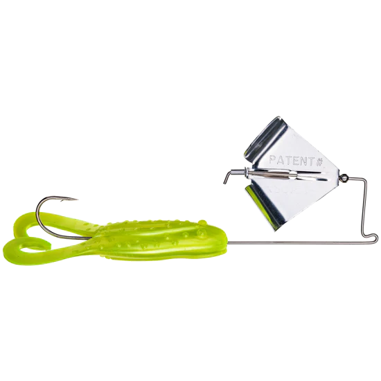 Strike King KVD Toad Buzz 3/8 oz - Siren