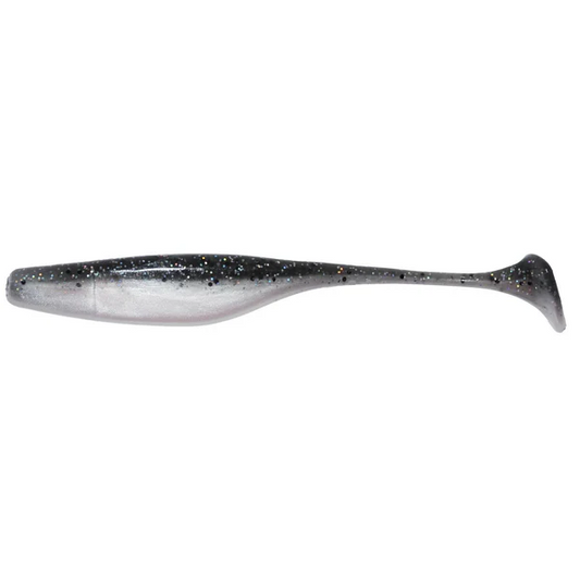 NXS Dancing Death Shad 4" Cisco A.V.