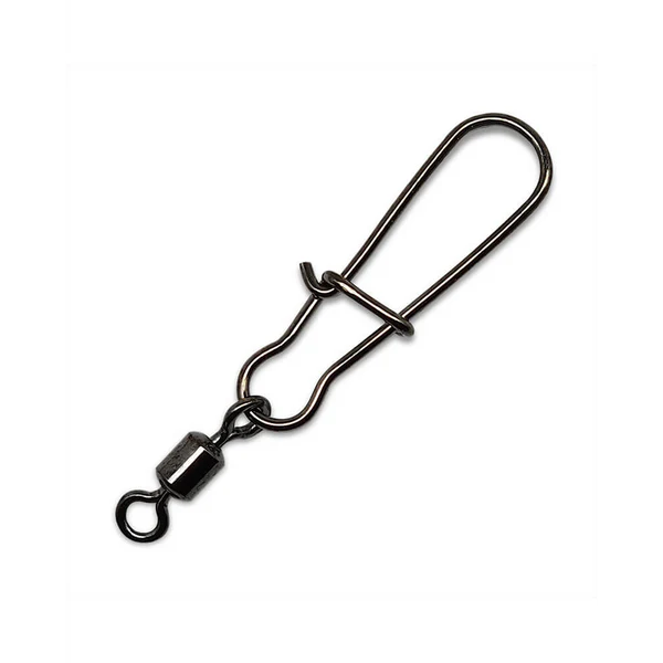 Gamakatsu Duo Lock Snap Swivel