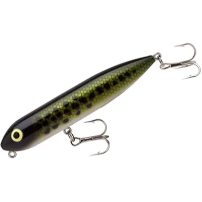 Heddon Zara Spook Puppy - 3"