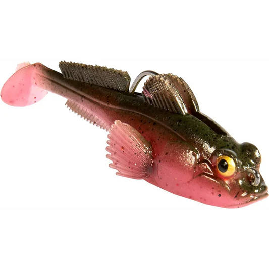 Z-Man Gobius 3" - Bubble Gut