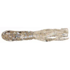 Mizmo Earth Tones - 1 3/4" Natural Light Minnow