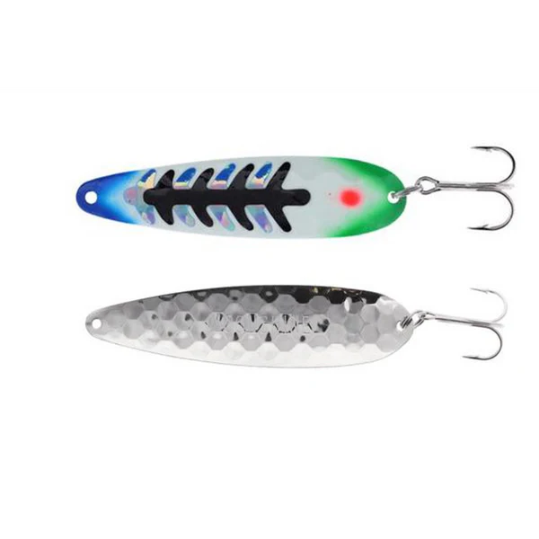 Moonshine Trolling Spoon - Mean Jeans