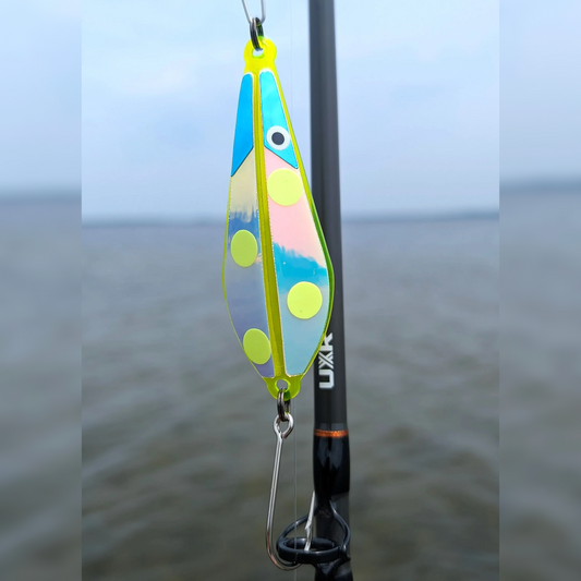 Gripper Lures - Vault Dweller