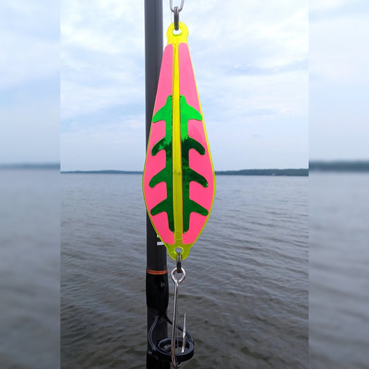 Gripper Lures - Melon Bomb