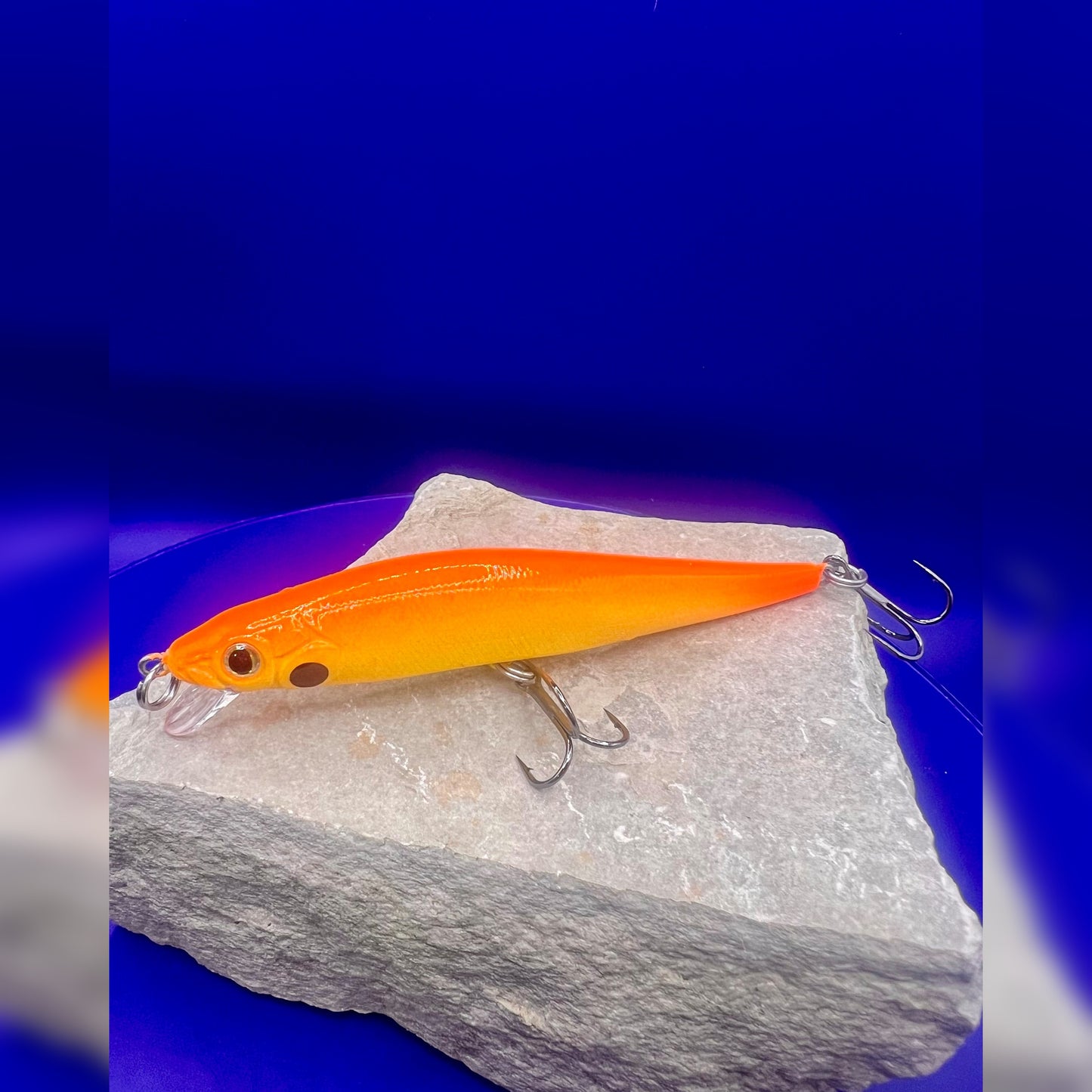 Crazy Canuck Jerk Bait - Crazy Chicken