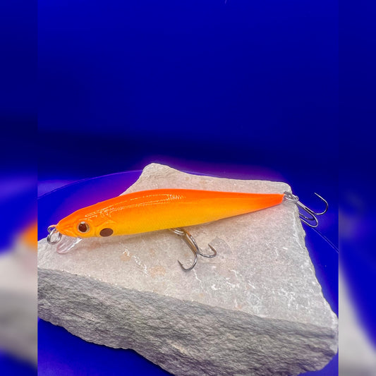 Crazy Canuck Jerk Bait - Crazy Chicken