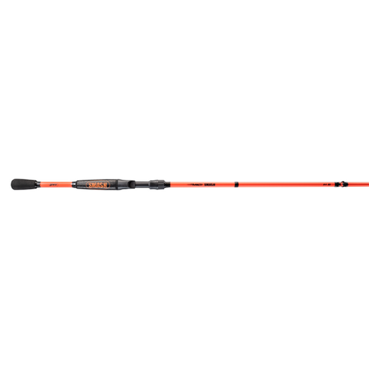 LEWS MACH SMASH 7'0" 1pc Spinning Rod MF