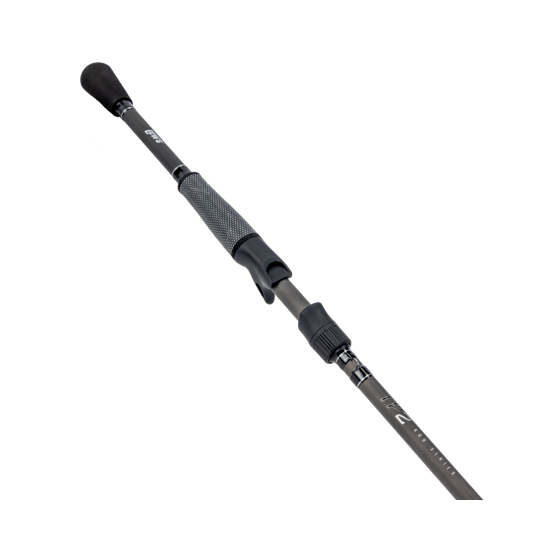 LEWS TP2 6'8" 1pc Casting Rod MF