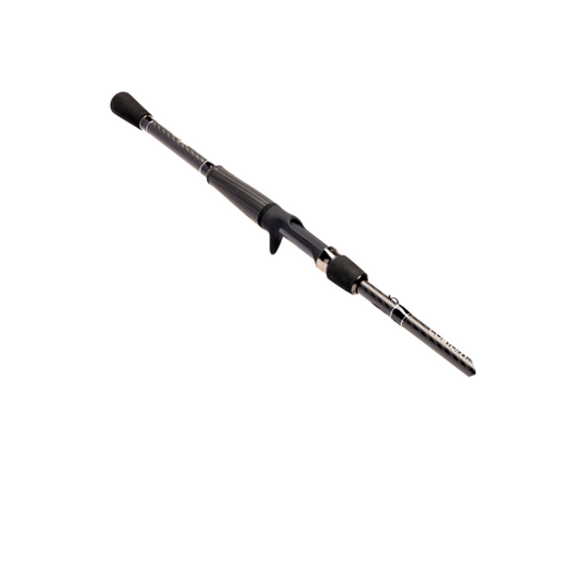 LEWS CUSTOM LITE 6'6" 1pc Casting Rod MMF