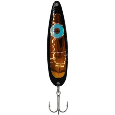 Michigan Stinger - UV Carbon 14