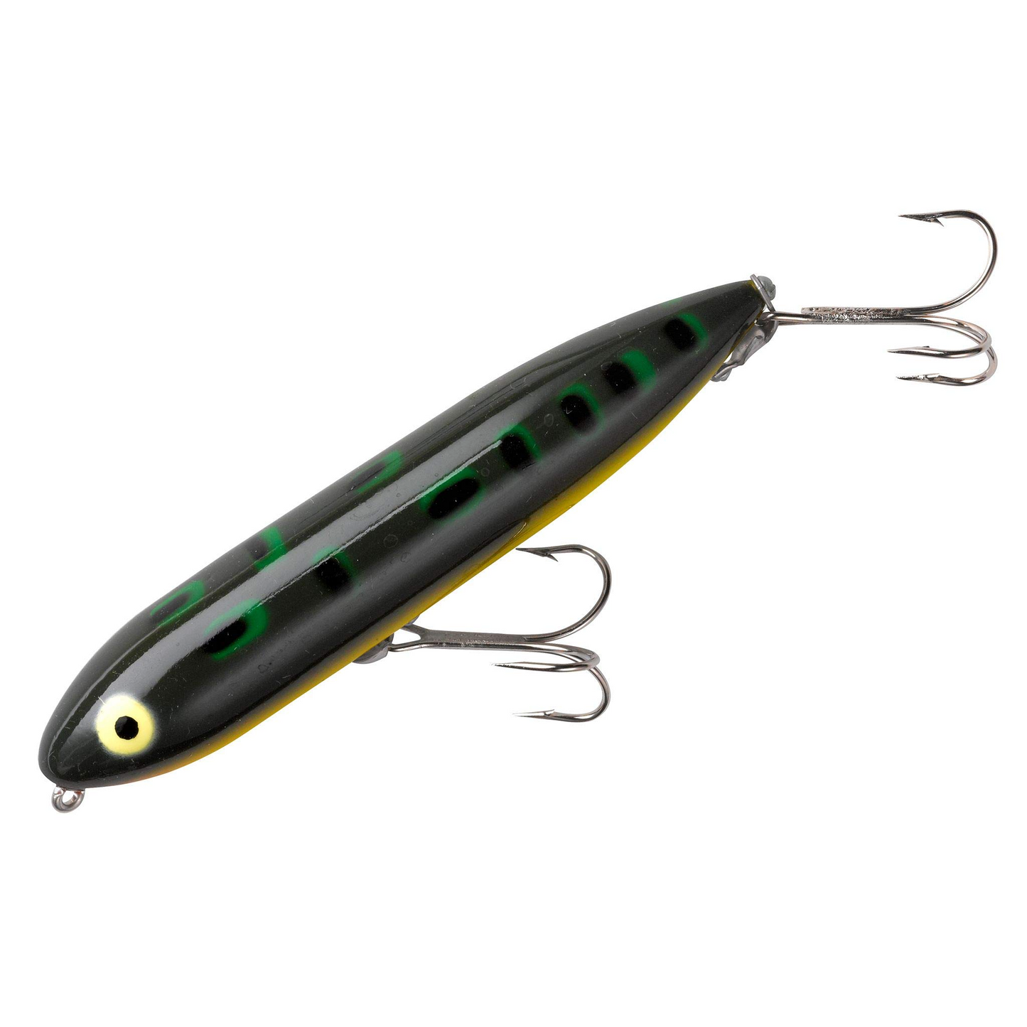 Heddon Zara Spook - 4 1/2"