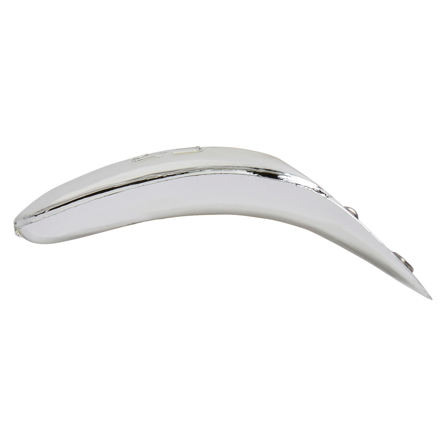 YAKIMA FLATFISH - 2 1/2" X-4